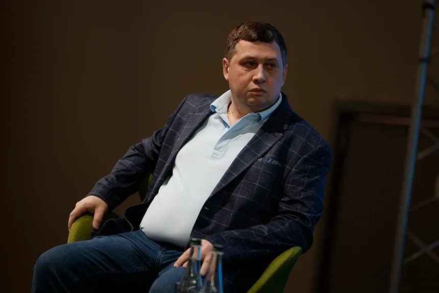 ТУРДОМ Кэмп 2026