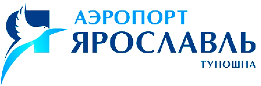 Ярославский аэропорт «Туношна»