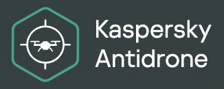 Kaspersky Antidrone