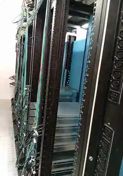 ЦОД
